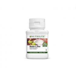 Biotin C Plius Nutrilite™