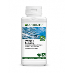 Omega-3 kompleksas Nutrilite™
