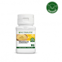 Vitaminas D Nutrilite™
